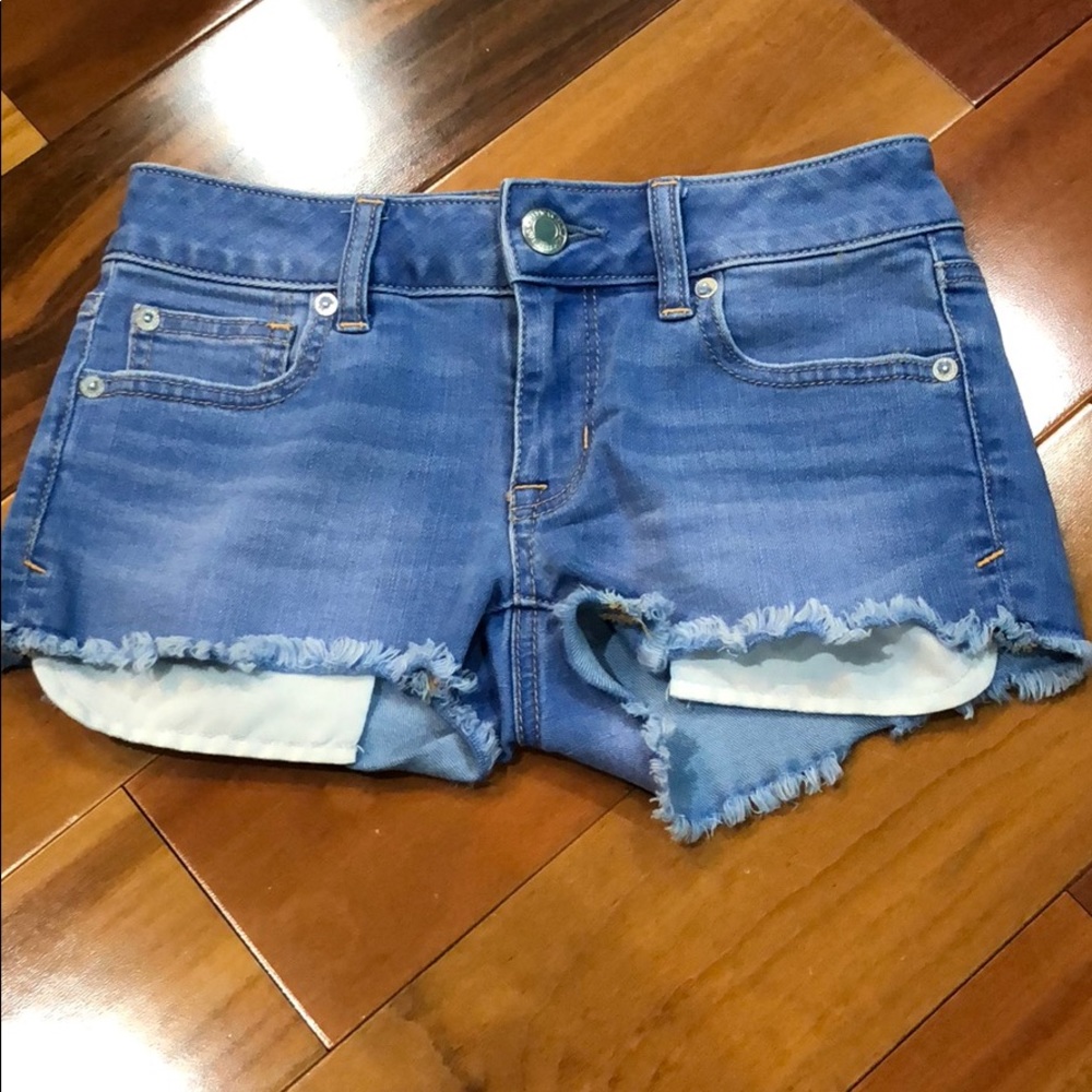 Brand new shorts